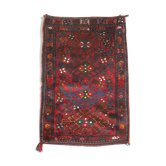 Tapis baloutche 102 x 71 cm