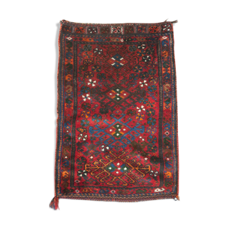 Balochi rug 102 x 71 cm