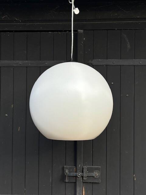 Tom Dixon spherical pendant light from the 2000s - UK