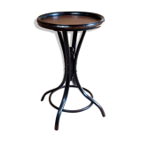 Side table fifth wheel Fischel bistrot 1900 ca