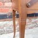 Travailleuse vintage garnie