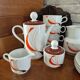 Vintage 70's tea service Winterling