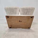 Set of Ribbon Chairs by Pierre Paulin for Artifort, 1960's