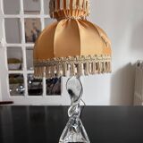Crystal candy lamp