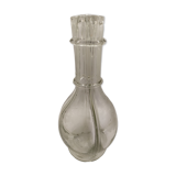 Old decanter