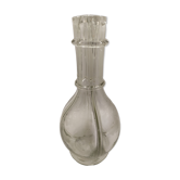 Old decanter