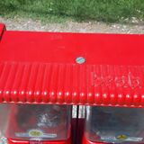 BRABO Candy Dispenser