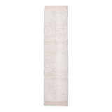 2x10 Apricot White Turkish Vintage Runner Rug 69x305Cm SK 242888