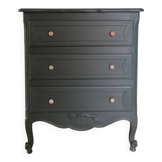 Commode
