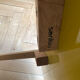 Lot de 2 tables Sentou complémentaires