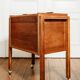 Meuble bar sur roulette vintage