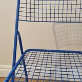 Chaise ted net par Niels Gammelgaard