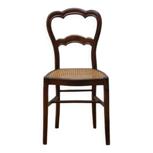 chaise vintage style - louis