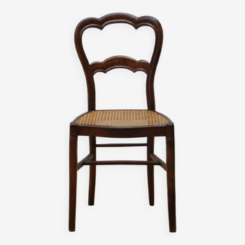 Louis Phillipe style vintage chair