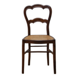 Louis Phillipe style vintage chair