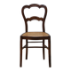Chaise vintage style Louis Phillipe