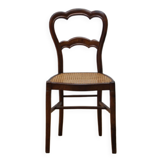 Louis Phillipe style vintage chair