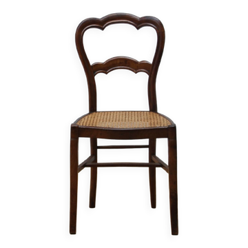 Louis Phillipe style vintage chair