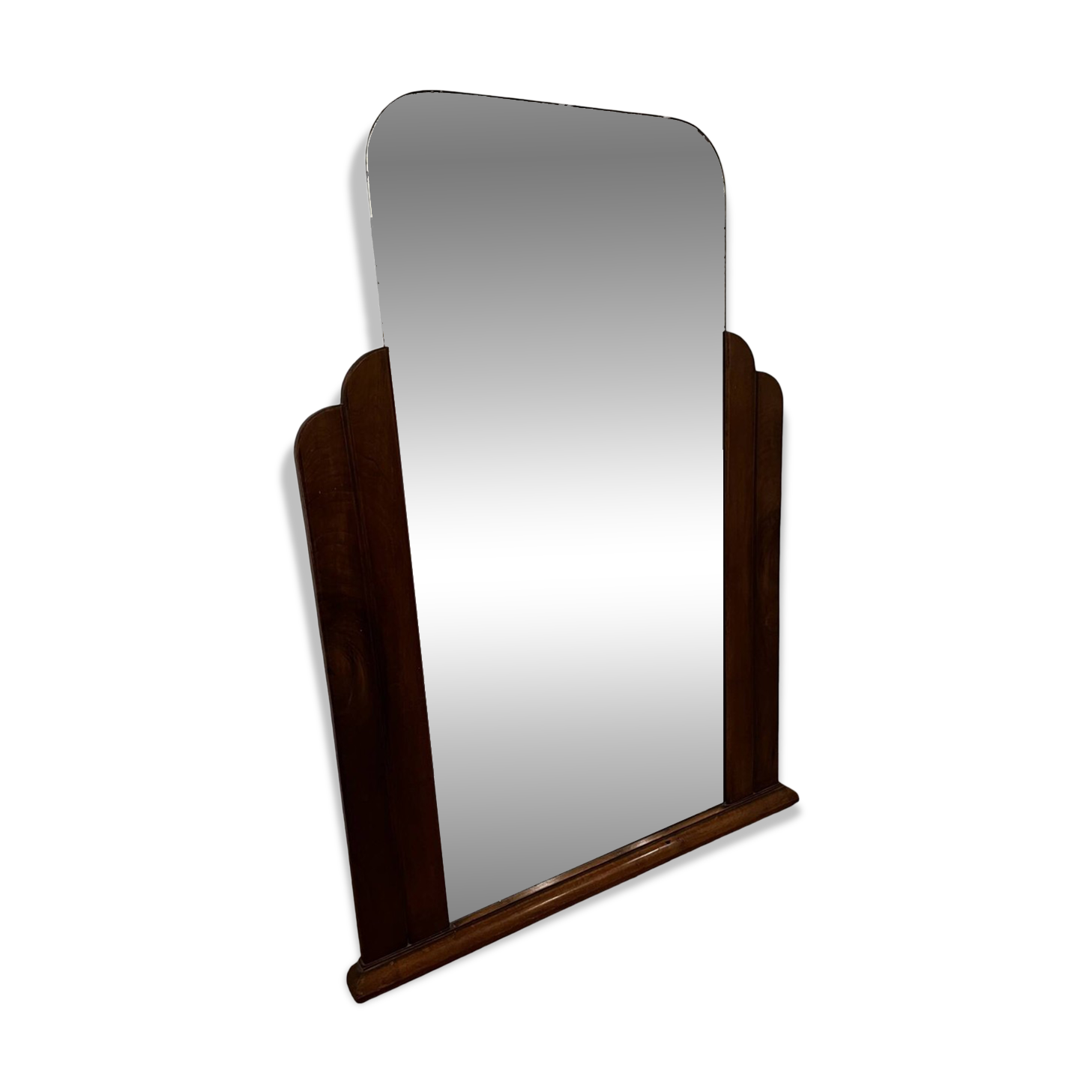 Art Deco Mirror
