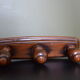 Porte manteaux 3 patères bois