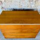 Vintage drawer loom cabinet, Circa 50's/60's