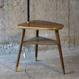 Tripod reading lamppost 1960 - harness - harness -