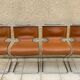 Set of 4 chairs 50 years