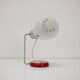 Lampe de table du milieu du siècle par Napako, années 1960, Tchécoslovaquie