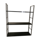 Wall shelf string vintage 60