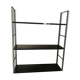 Étagère murale string vintage 60
