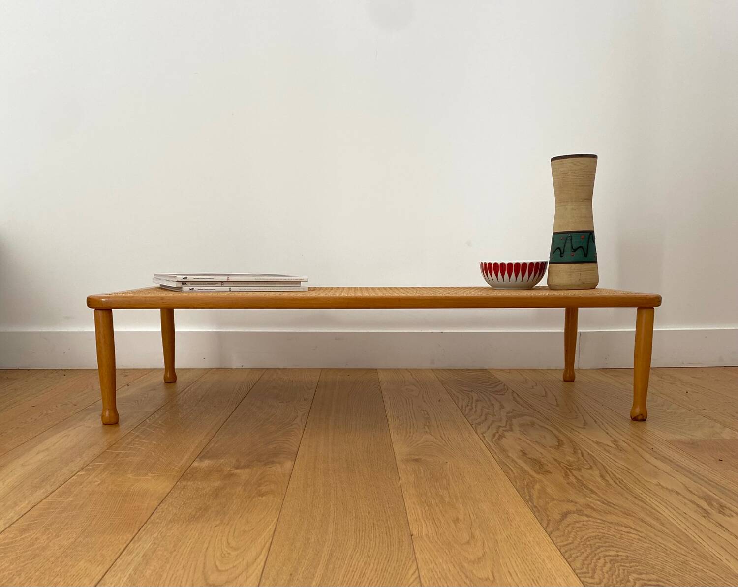80s coffee table