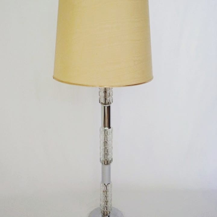 Floor lamp by Richard Essig, 1970