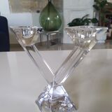 Crystal chandelier Villeroy and Boch