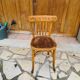 Baumann bistro chair
