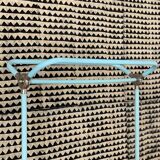 Porte-serviettes, 1950