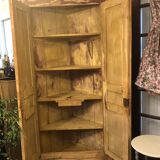 Corner Cabinet