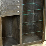 Industrial cabinet, circa 1930