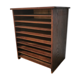 Range vintage document workbook sorter