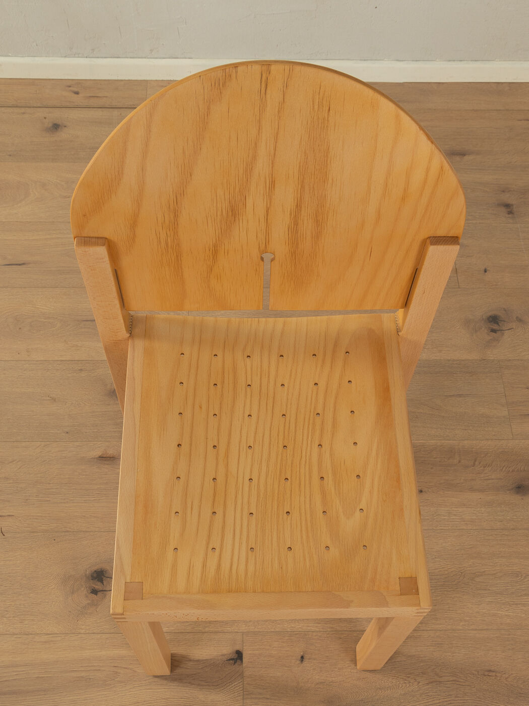 Dining chair by Arno Votteler