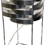 Table lamp "Ganymede" by Max Sauze