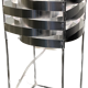 Table lamp "Ganymede" by Max Sauze
