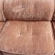 Vintage modular sofa 1970s