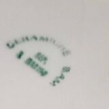 San Marino ceramic box