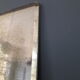 4 mirrors tain aged
