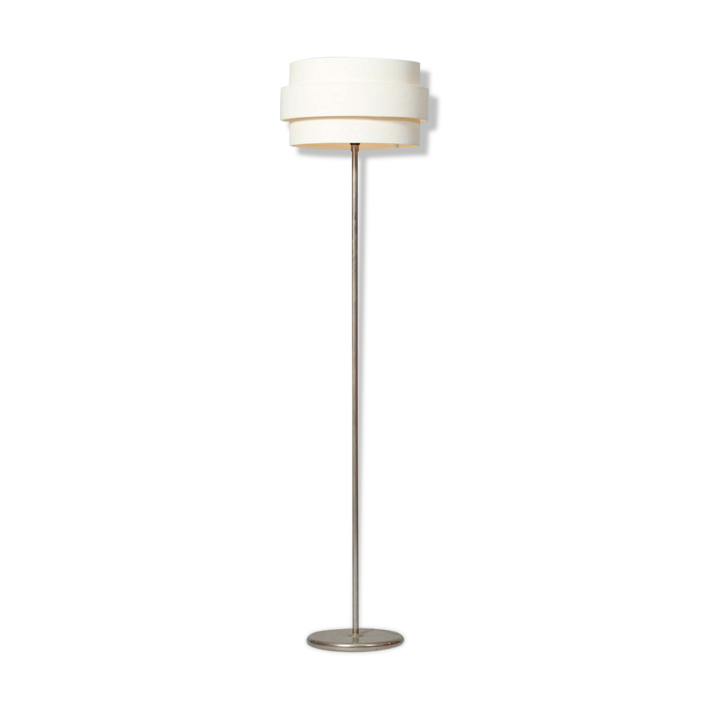 Vintage midcentury floorlamp 1960