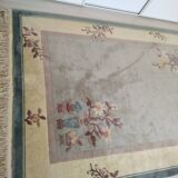 Chinese carpet Tien Tsin