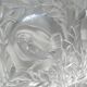 Vase René Lalique Bagatelle