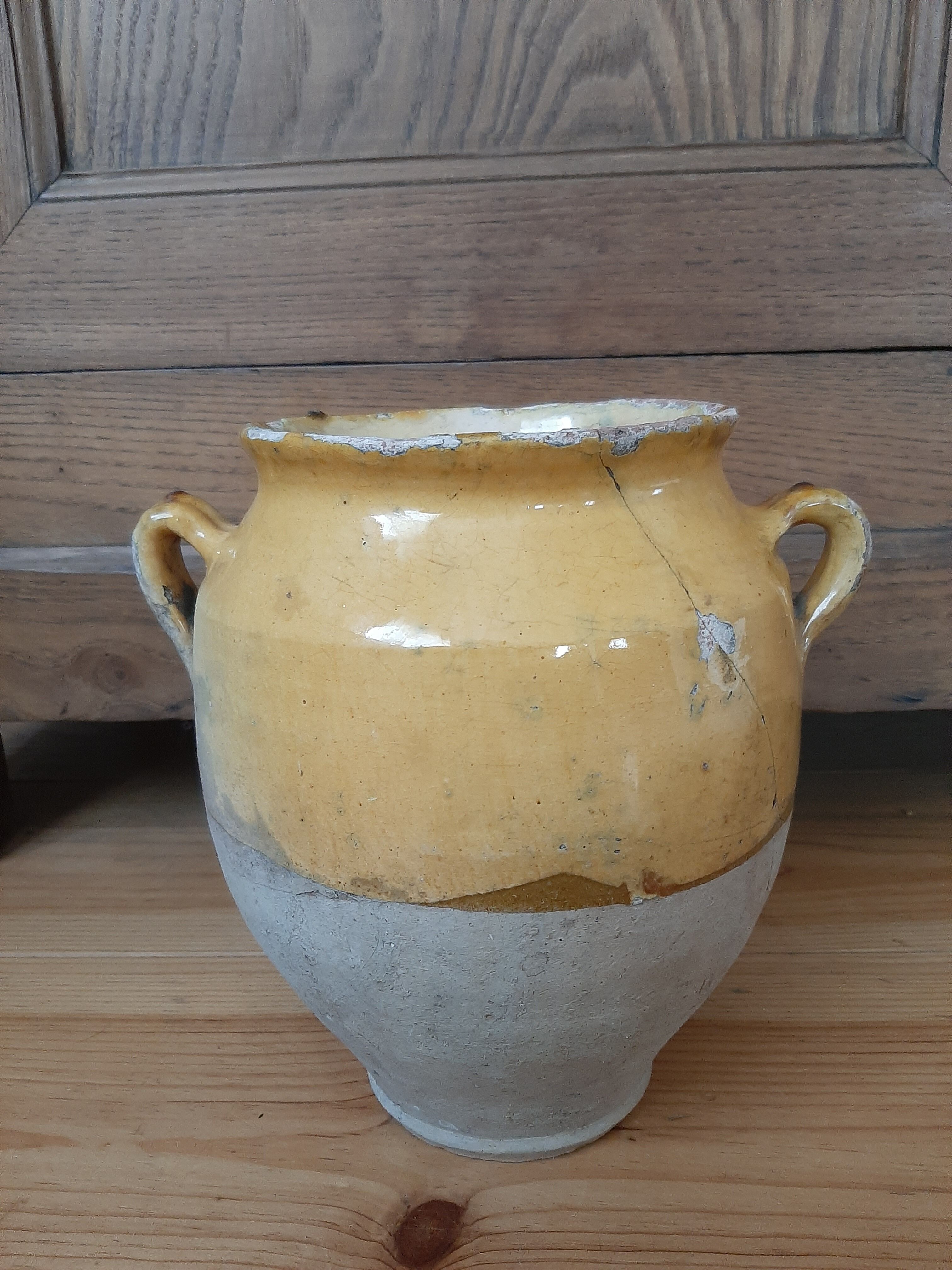 Pot fat from the south west