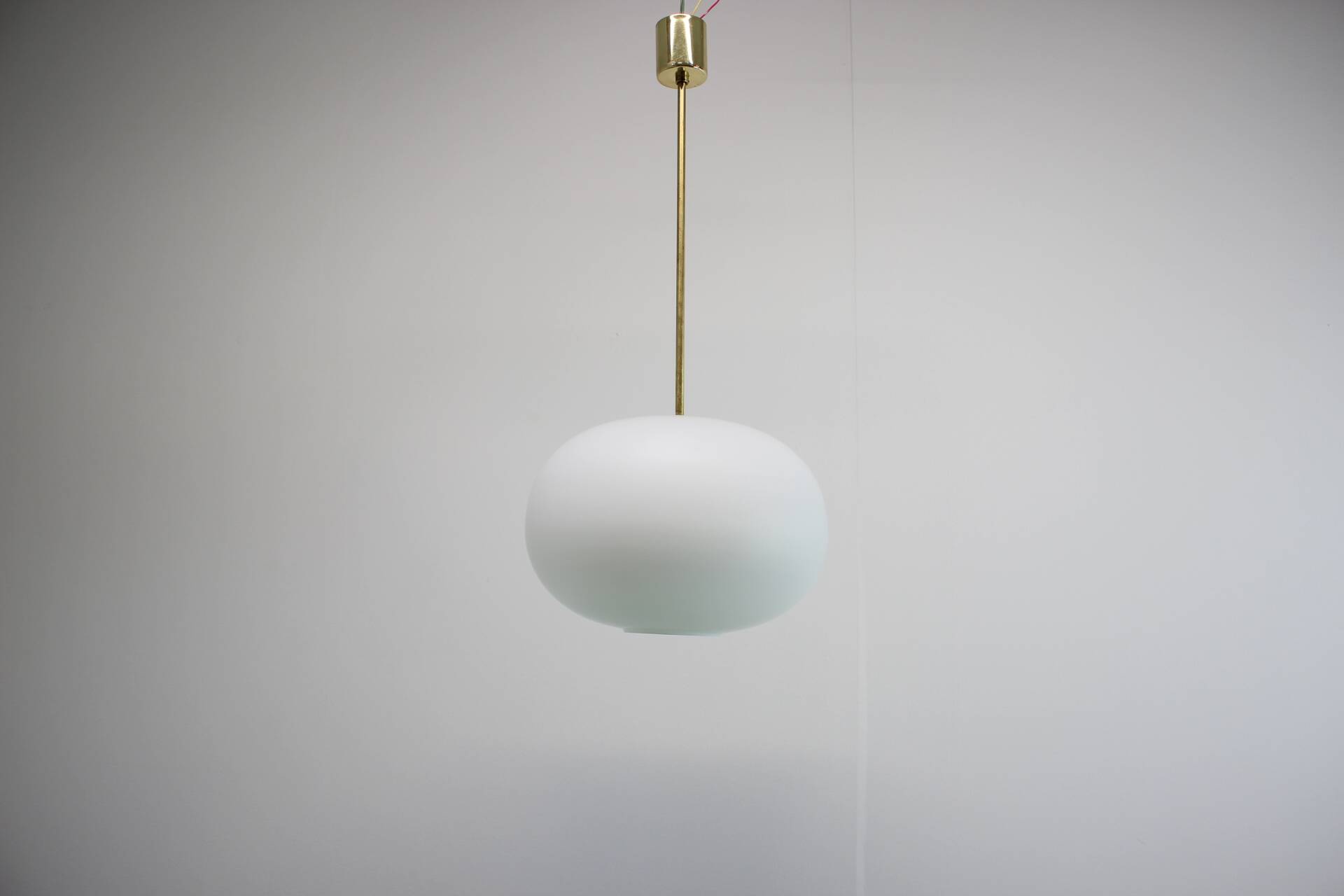 Pendant by Kamenicky Senov, 1970s