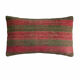 Housse de coussin kilim turque vintage 30 x 50 cm